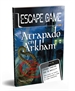 Front pageEscape Game - Atrapado en Arkham