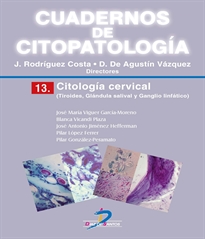 Books Frontpage Citología cervical