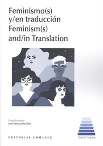 Books Frontpage Feminismo(s) y/en traducción