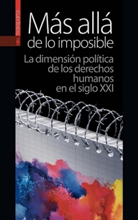 Books Frontpage Más allá de lo imposible