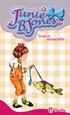 Front pageJunie B. Jones busca mascota