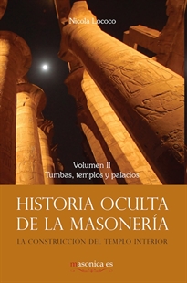 Books Frontpage Historia oculta de la masonería II