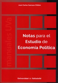 Books Frontpage Notas Para El Estudio De Economía Política