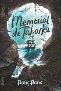 Books Frontpage Memorial de Tabarka