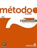 Front pageMétodo 1 de español (A1). Libro del profesor