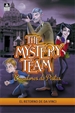 Front pageEl retorno de Da Vinci (The Mystery Team. Cazadores de pistas 5)