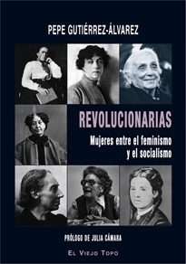 Books Frontpage Revolucionarias