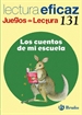 Front pageLos cuentos de mi escuela Juego de Lectura