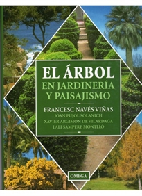 Books Frontpage El Arbol En Jardineria Y Paisajismo