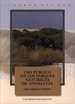 Front pageUso público en parques naturales de Andalucía