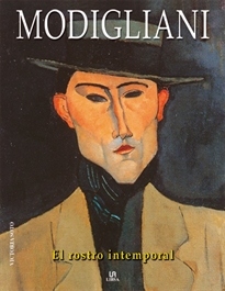 Books Frontpage Modigliani