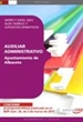 Front pageAuxiliar Administrativo Ayuntamiento de Albacete. Word y Excel 2007, guía teórica y supuestos ofimáticos