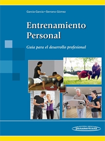 Books Frontpage Entrenamiento Personal