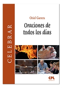 Books Frontpage Oraciones de todos los días