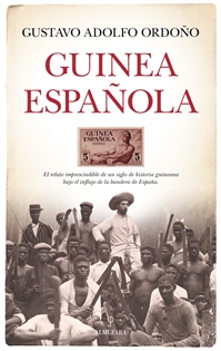 Books Frontpage Guinea española
