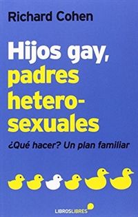 Books Frontpage Hijos gay, padres heterosexuales