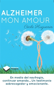 Books Frontpage Alzheimer mon amour