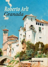 Books Frontpage Granada