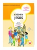 Front pageCreo en Jesús. Guía del catequista