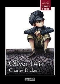 Books Frontpage Oliver Twist