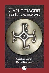 Books Frontpage Carlomagno y la Europa medieval