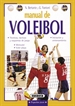 Front pageManual de voleibol