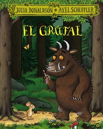 Books Frontpage El grúfal