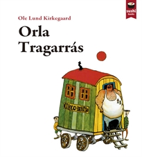 Books Frontpage Orla Tragarrás