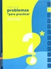 Front pageCuaderno 2 (Problemas par practicar Matemáticas) Primaria