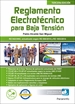 Front pageReglamento electrotécnico para Baja Tensión  3.ª edición