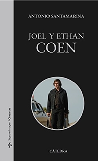 Books Frontpage Joel y Ethan Coen