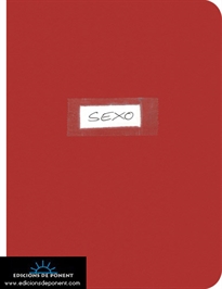 Books Frontpage Sexo