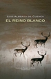 Front pageEl reino blanco