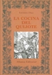 Front pageLa cocina del Quijote