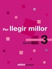 Front pageQuadern 3 Per Llegir Millor