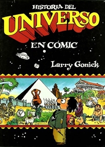 Books Frontpage Historia Del Universo En Comic