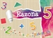 Front pageMatemagic Razona 5