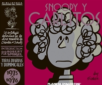 Books Frontpage Snoopy y Carlitos 1975-1976 nº 13/25 PDA
