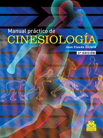 Books Frontpage Manual práctico de cinesiología (Bicolor)