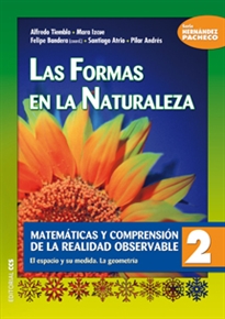 Books Frontpage Las formas en la Naturaleza