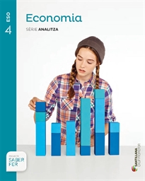 Books Frontpage Economia Serie Analitza 4 Eso Saber Fer