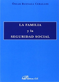 Books Frontpage La familia y la seguridad social