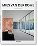 Front pageMies van der Rohe
