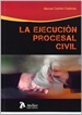 Front pageEjecución procesal civil.