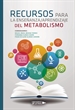 Front pageRecursos para la enseñanza aprendizaje del metabolismo