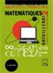 Front pageExercicis i Problemes 2. Matemàtiques. Ciències i Tecnologia Batxillerat (2009)