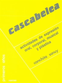 Books Frontpage Cascabelea