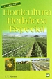 Front pageHorticultura herbácea especial