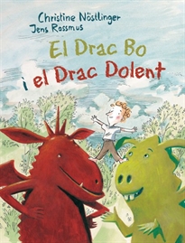 Books Frontpage El drac bo i el drac dolent