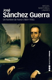 Books Frontpage José Sánchez Guerra